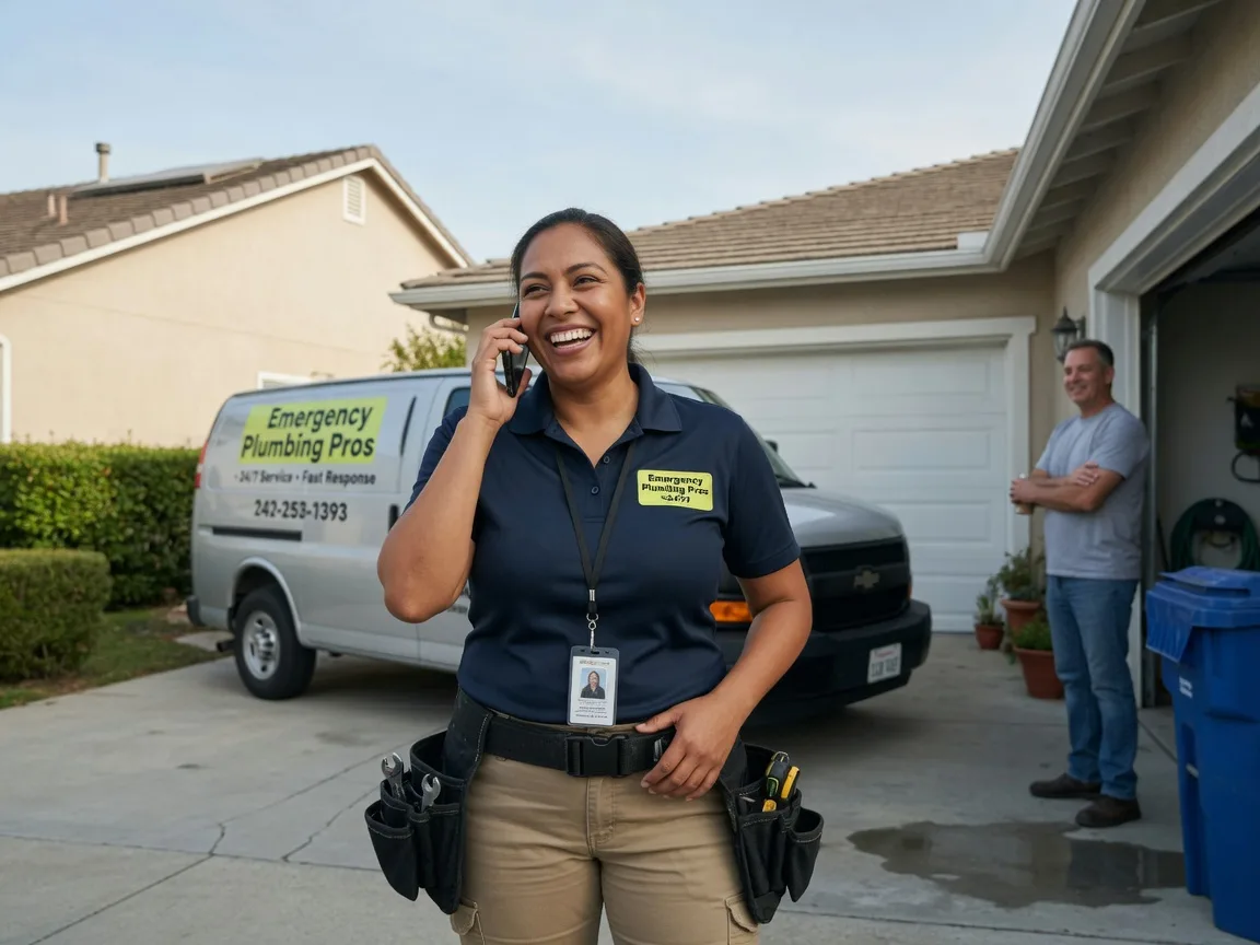 Emergency Plumber Vidor, TX FAQs